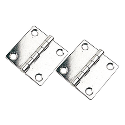 Stainless Butt Hinge-2 X 2"c thumbnail-0