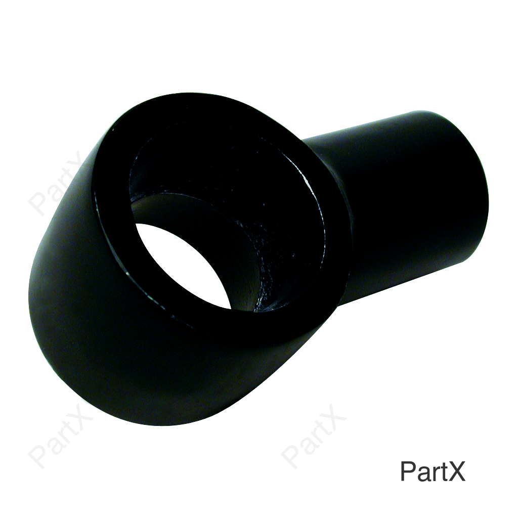 Pivot End