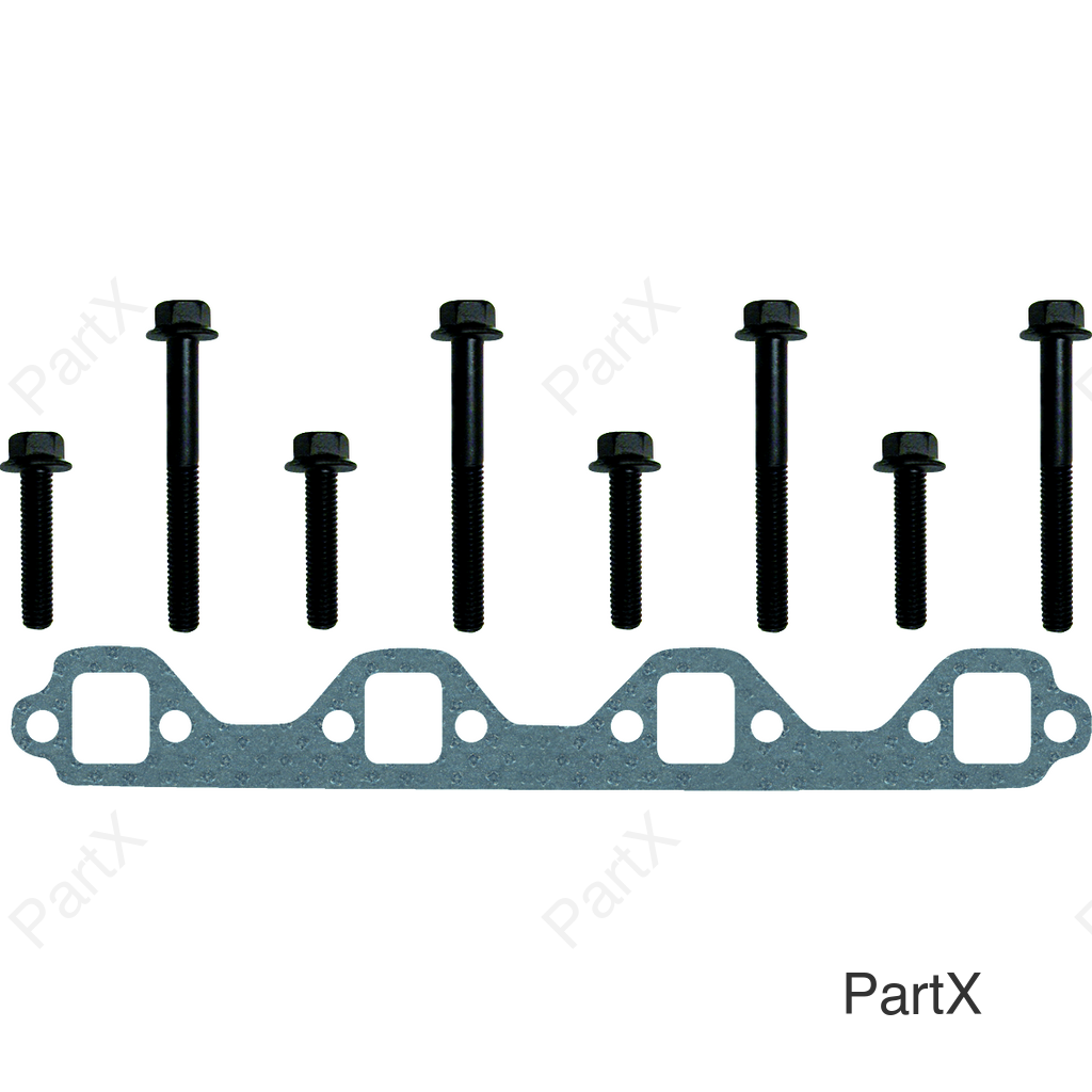 Exhaust Manifold Mounting Kit