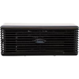 Oil Cooler Kit - Flat Black - Dyna thumbnail-2