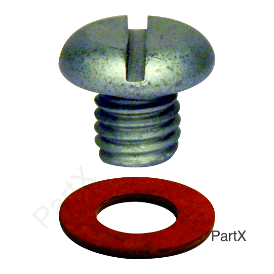 Draining Screw Set