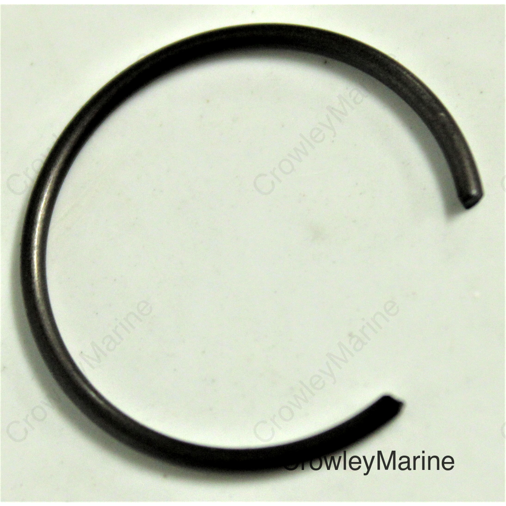 Circle Clip