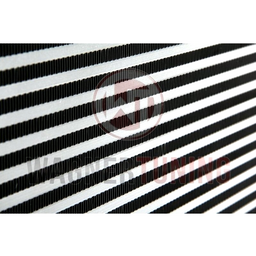 Wagner Tuning Audi A4/A5 2.0L TDI Competition Intercooler Kit thumbnail-1