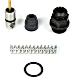 CARBURETOR CHOKE STARTER SET