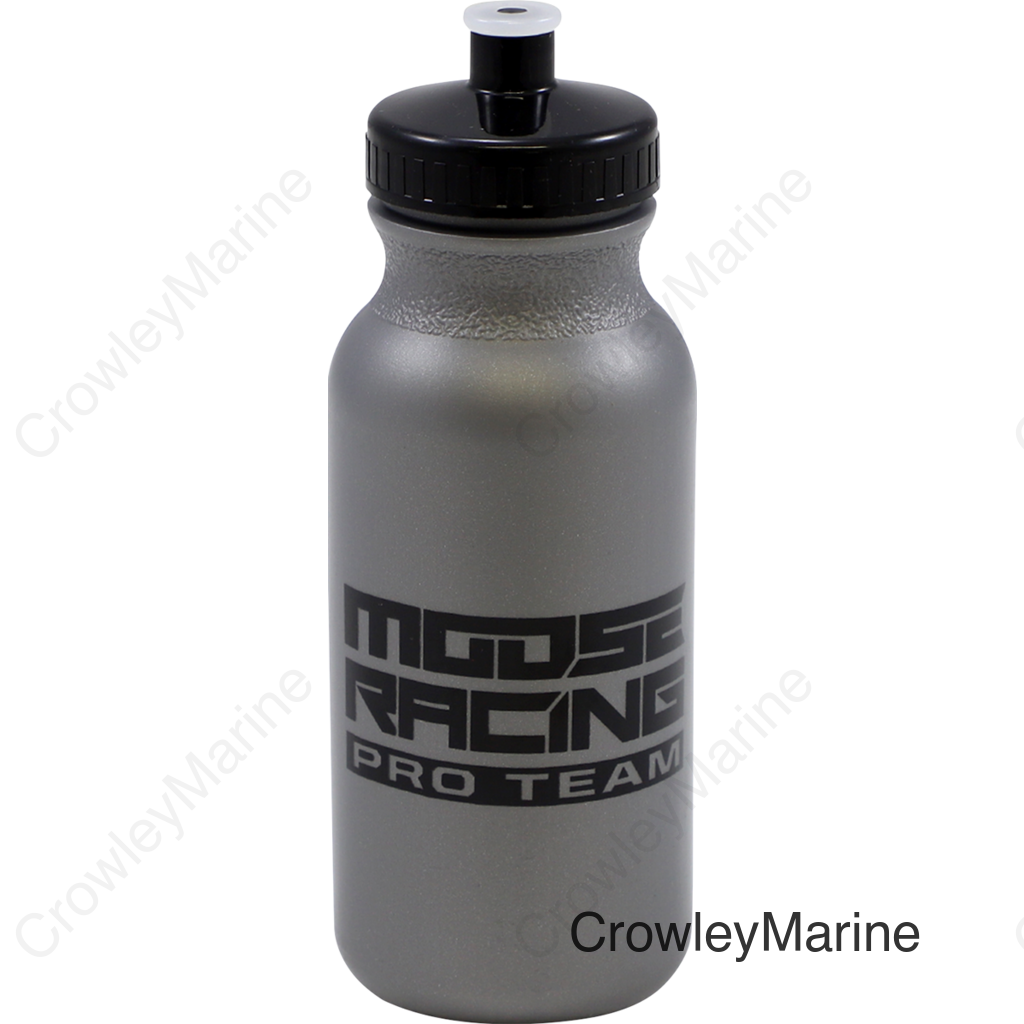 WATER BOTTLE 20OZ MOOSE