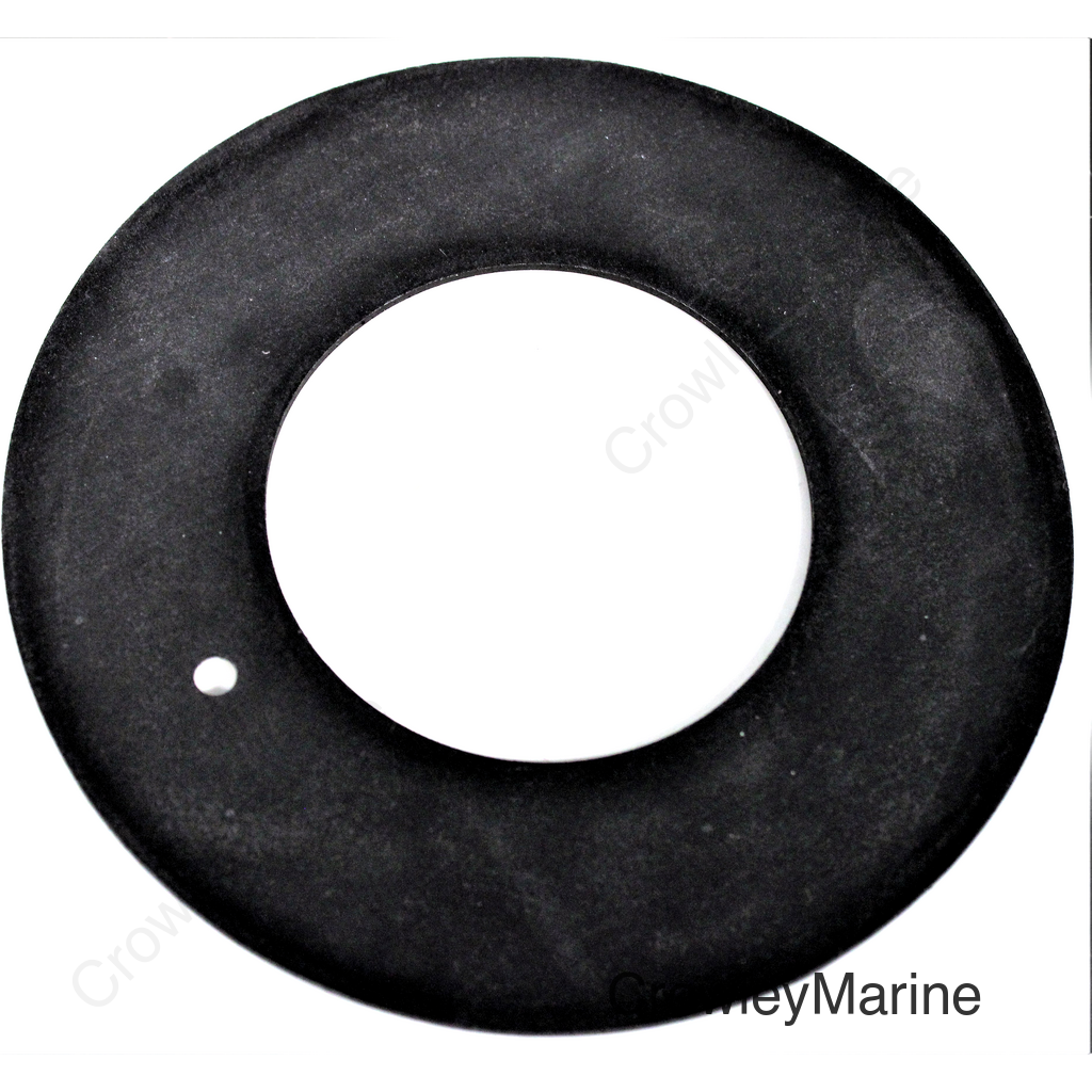 Packing Fuel Filter