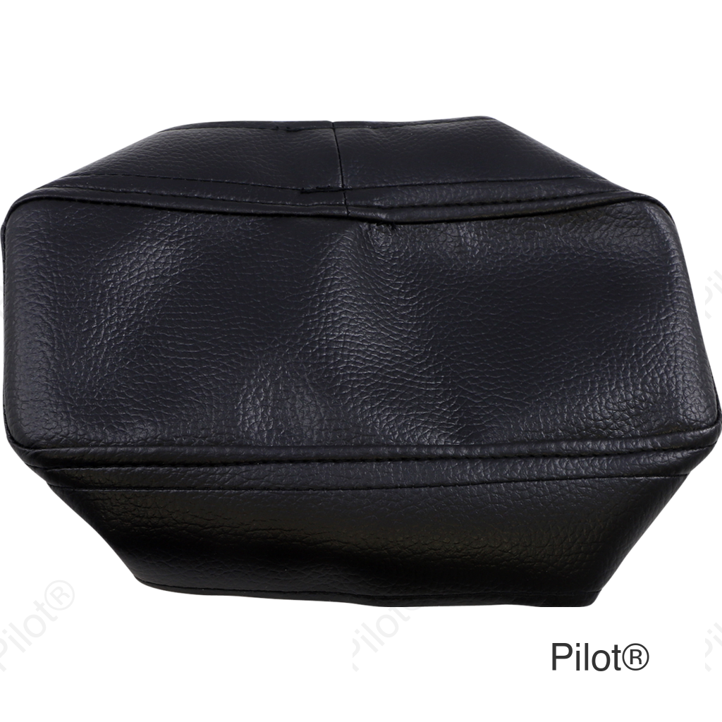 Oil Cooler Cover - Regulator Mount