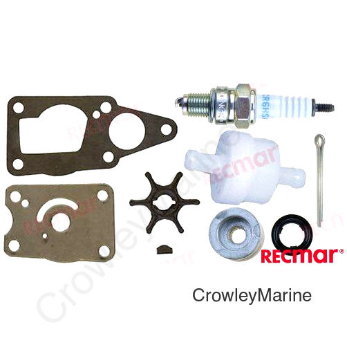 SUZUKI MAINTENANCE KIT (REC17400-91860)
