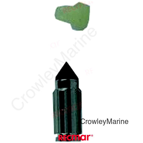 NEEDLE VALVE (REC6G1-14546-00)
