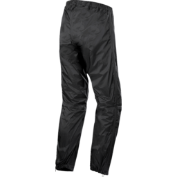 Hurricane V2 Rain Pants - Black - Large thumbnail-1