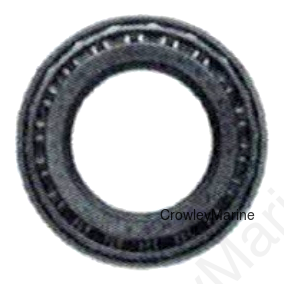 MERC LG OUTER FWD BRG OEM #31-78172A1 (205110/205149)