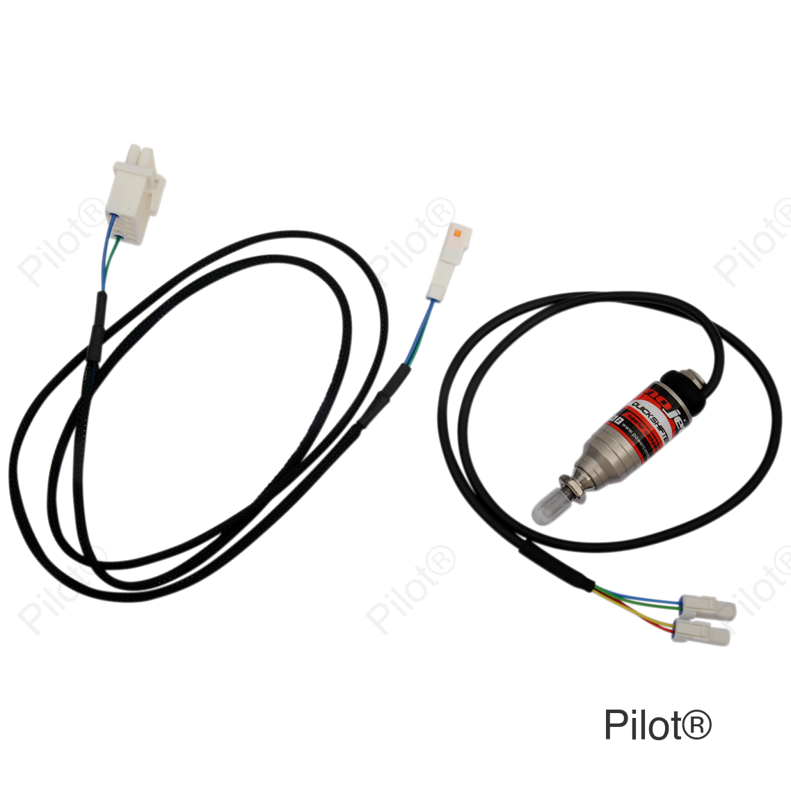 Shift Sensor - Push/Pull