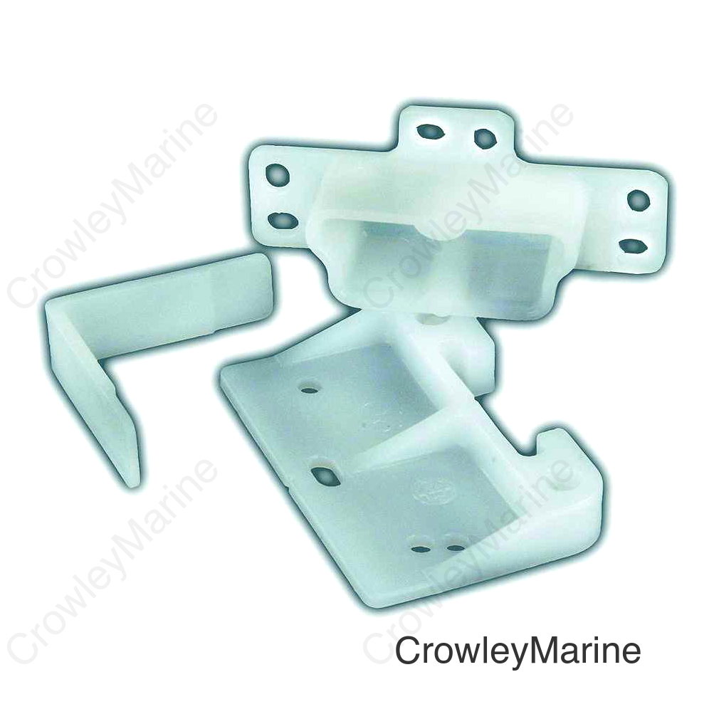 JR Products Drawer Slide Repair Kit