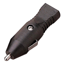 POWER SOCKET PLUG ONLY 12V thumbnail-1