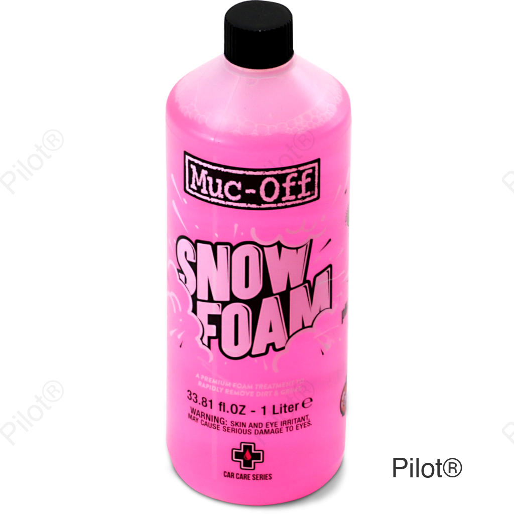 Snow Foam - 1L