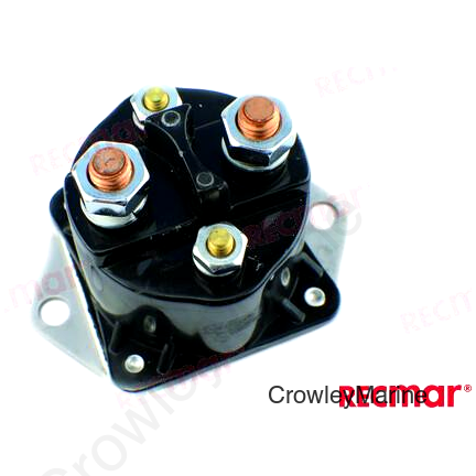 TRIM SOLENOID