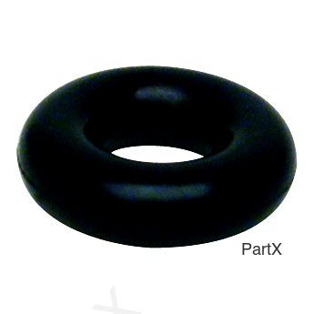 *SUP 45340* O-RING
