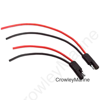 MKR-12 Quick Connector Plug