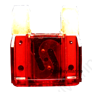 Maxi Fuse 50Amp (472330)