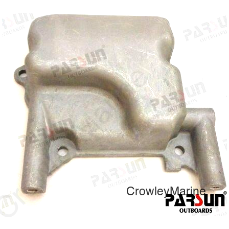 COVER, CYLINDER HEAD (PAF2.6-04000006)