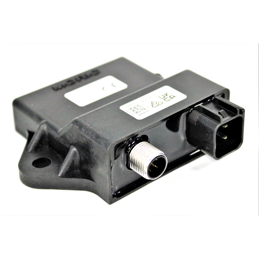 6YG-8A2D0-12-00 GATEWAY - Yamaha Motors | Crowley Marine