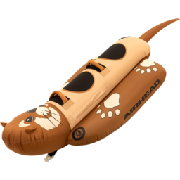 Otter Riding Tube - Towable thumbnail-9
