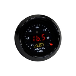 AEM Digital Wideband UEGO Gauge w/o Sensor thumbnail-8