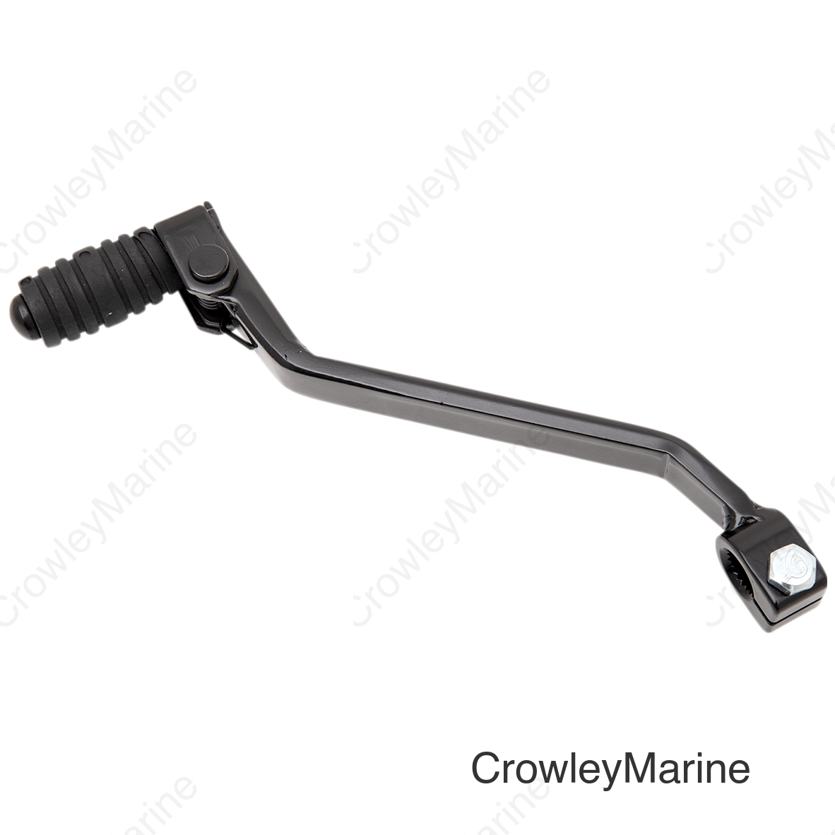 SHIFT LEVER STEEL SUZ MSE
