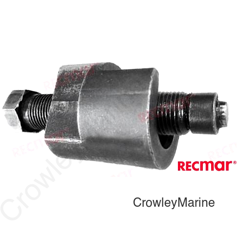 PULLEY REMOVER