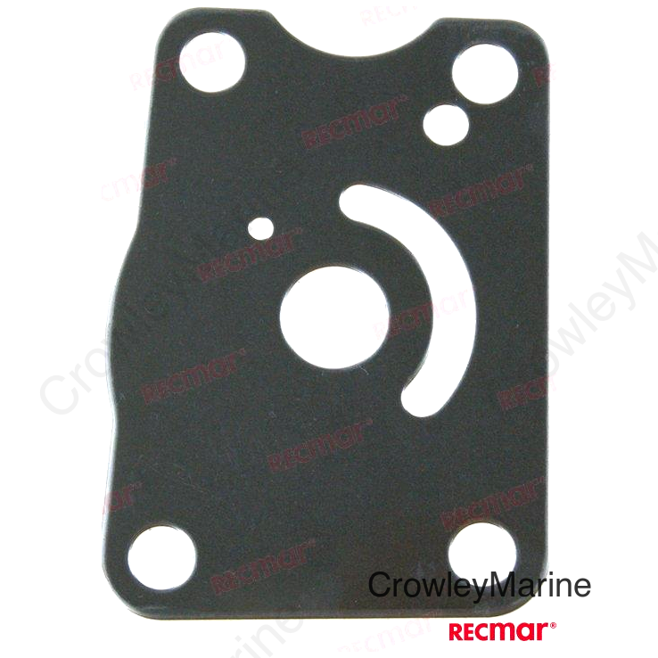 OUTER PLATE CARTRIDGE (REC17471-98601)