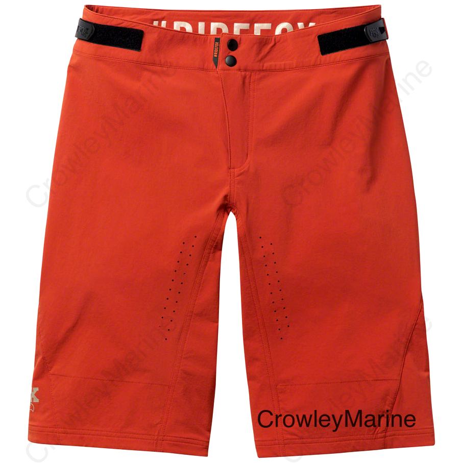 FOX Hightail Shorts - Terracotta Men's Small