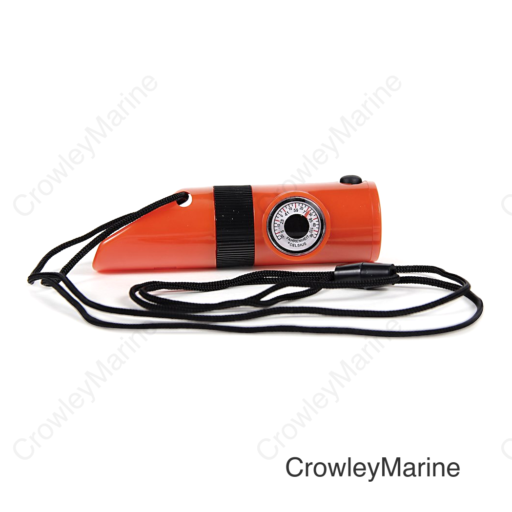 WHISTLE 6 FUNCTIONS