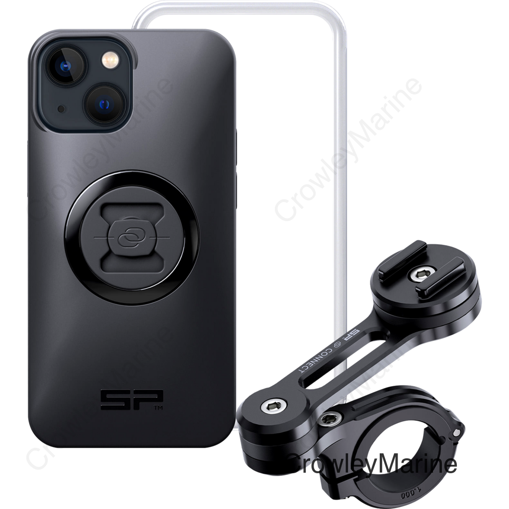 Phone Holder Kit - iPhone 13 Mini