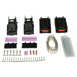 AEM EV Plug & Pin Kit for VCU300 thumbnail-0