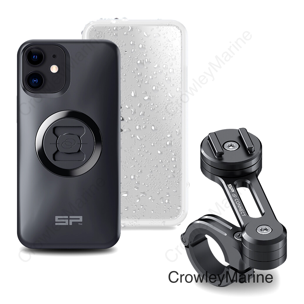 CASE AND MOUNT BUNDLE APPLE IPHONE 12 MINI