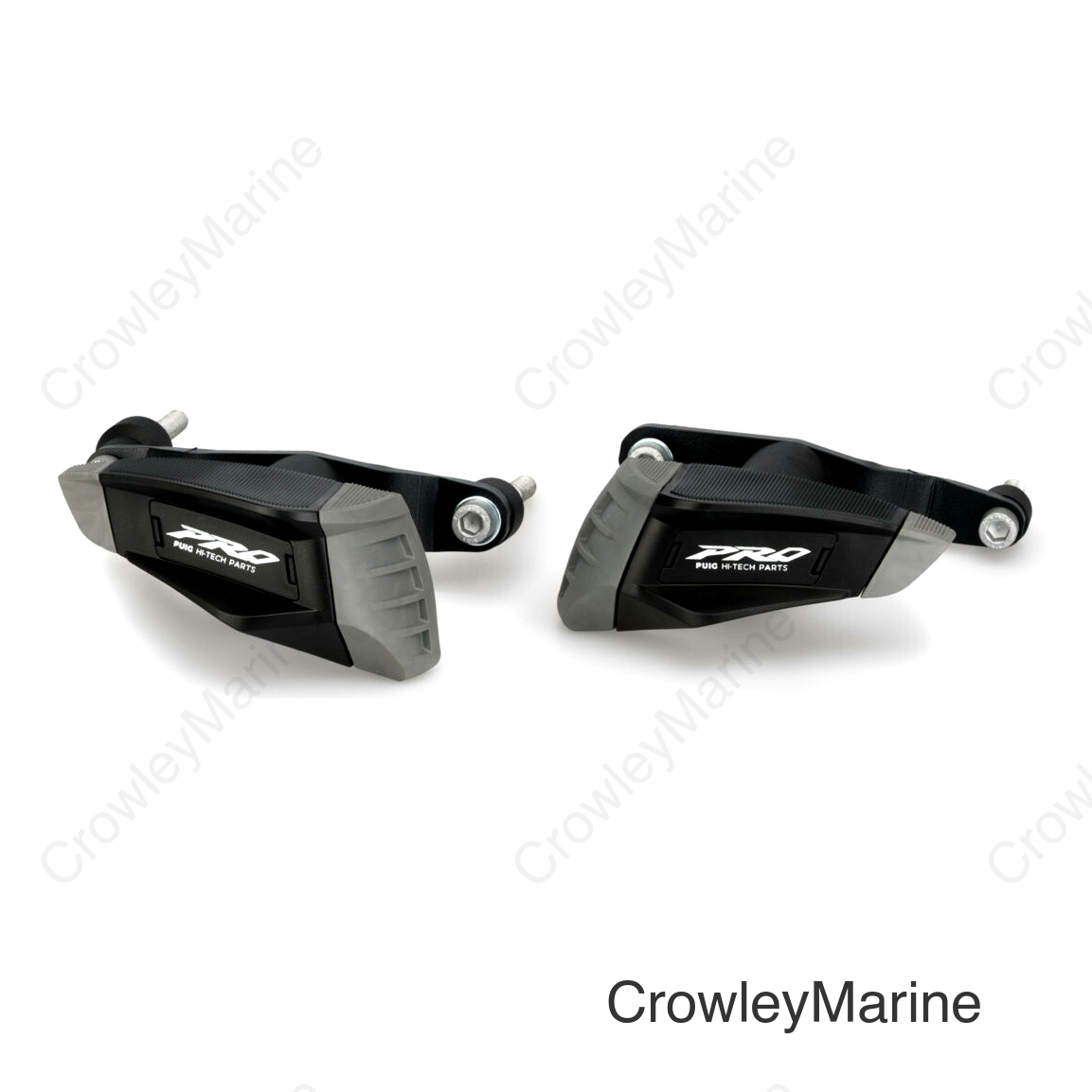 FRAME SLIDERS PRO 2.0 BLACK SUZ
