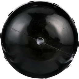 Seachoice Center Hole Fender, Roto-Molded Marine Grade Vinyl, Black, 8 Ft. X 20 Ft. thumbnail-0