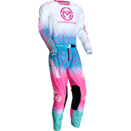 JERSEY SAHARA PINK/BLUE/WHITE SM thumbnail-1