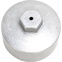 TOOL OIL FILTER CUP 76MM thumbnail-0