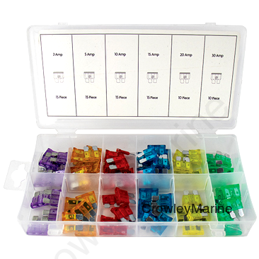 ATO FUSE KIT (80/PC)