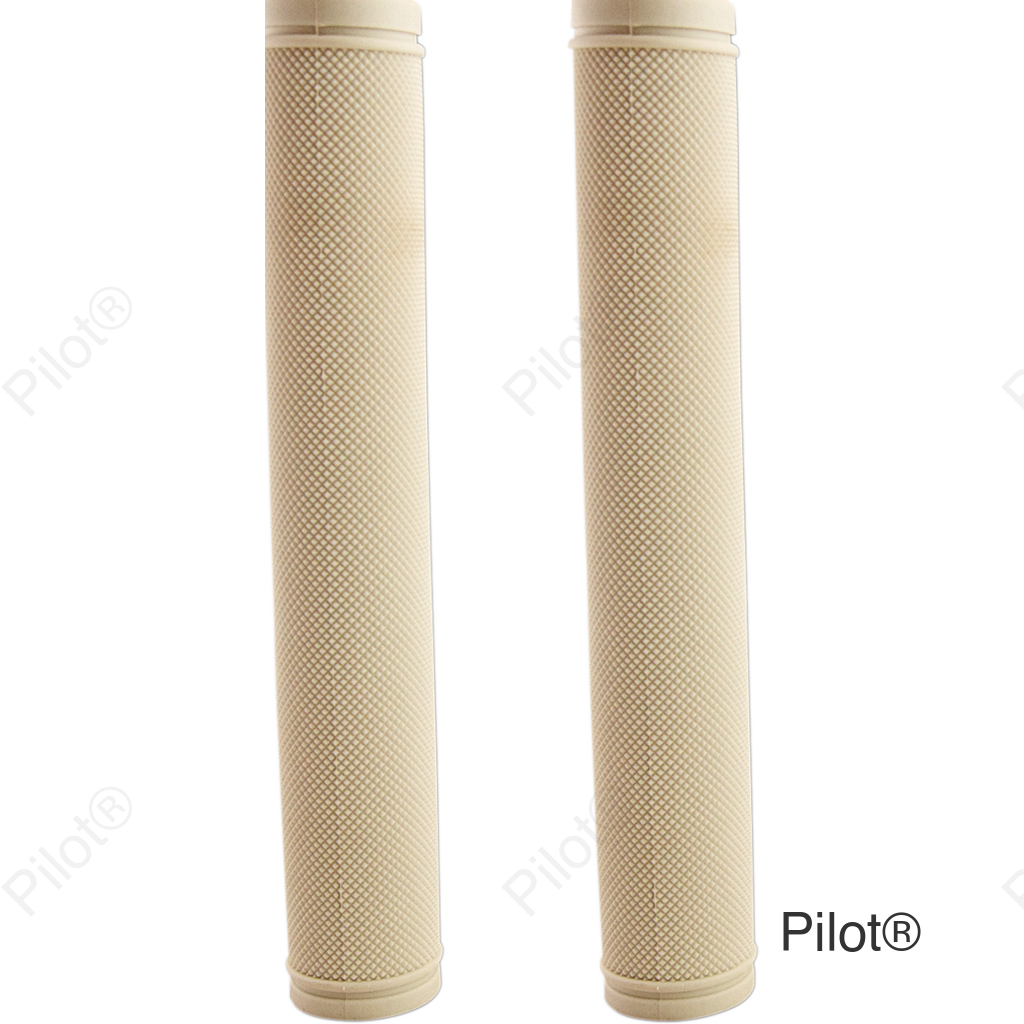 Grips - Micro Tack - 7" - White