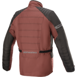 Gravity Drystar® Jacket - Brown - 2XL thumbnail-1