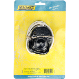Seachoice Foot Control Switch For Manually Operated Trolling Motors, Rated Up to 50 Amps DC thumbnail-4