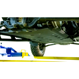 Skid Plate - 2 Seat - RZR XP thumbnail-4