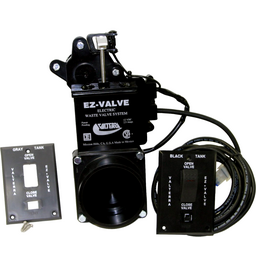 E-VALVE 3' HUB X 3' HUB