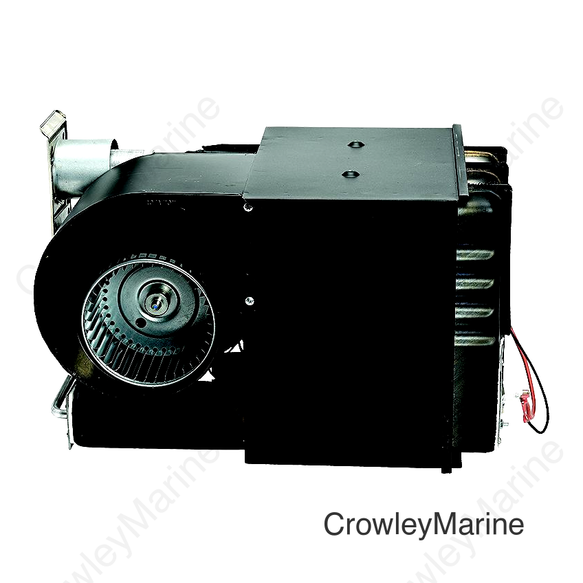 Suburban 2615A Furnace Core for Select P Models