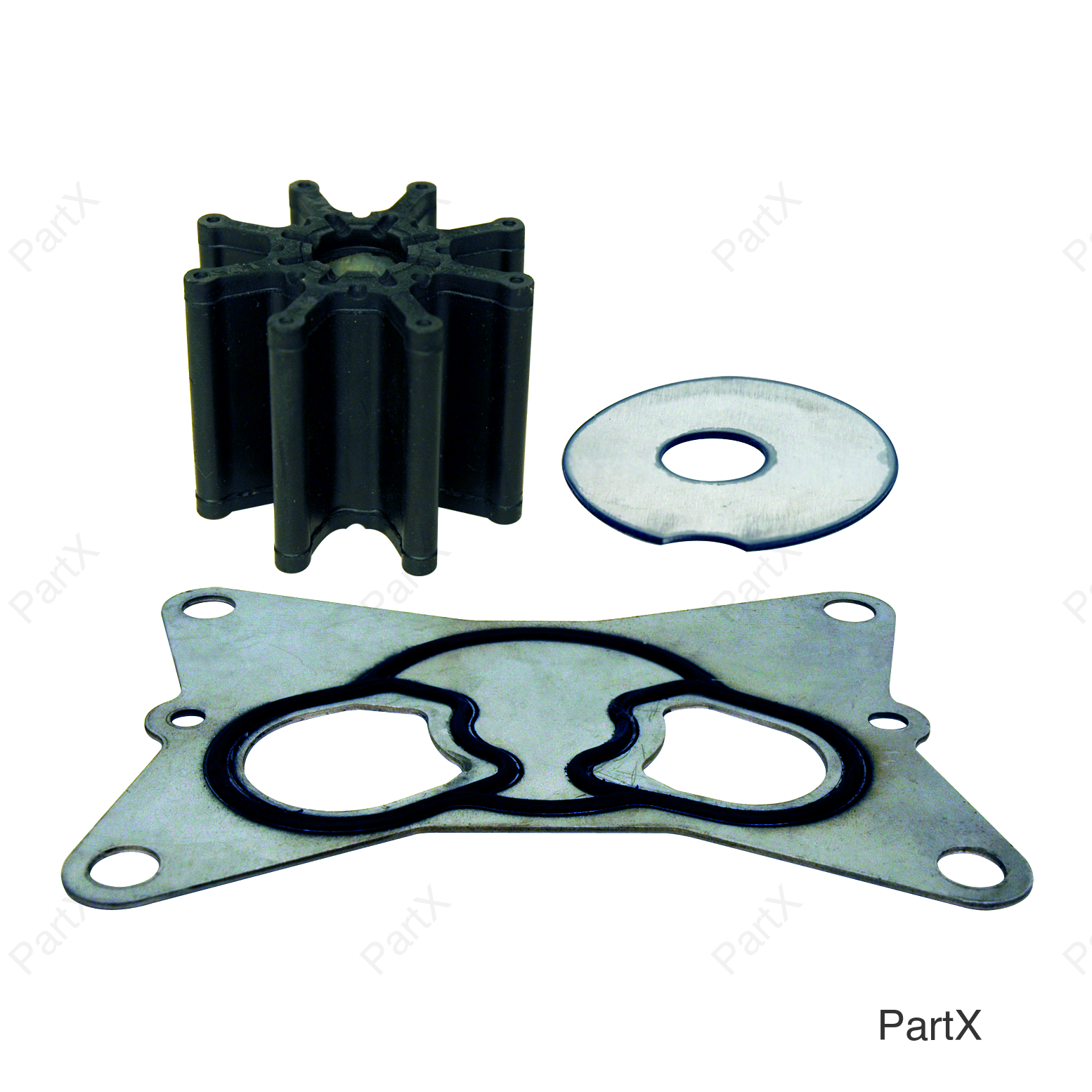 Impeller Kit (89703)