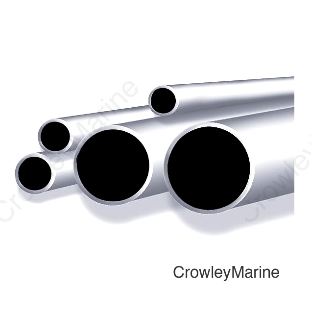 1" S.S. Tubing