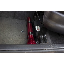 Fishbone Offroad Jeep XJ Front Seat Flashlight Mount thumbnail-4