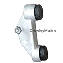 Motor Suprt Toggle - JIF Marine (FXL)